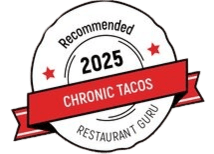 Chronic Tacos - 2025 Restaurant Guru